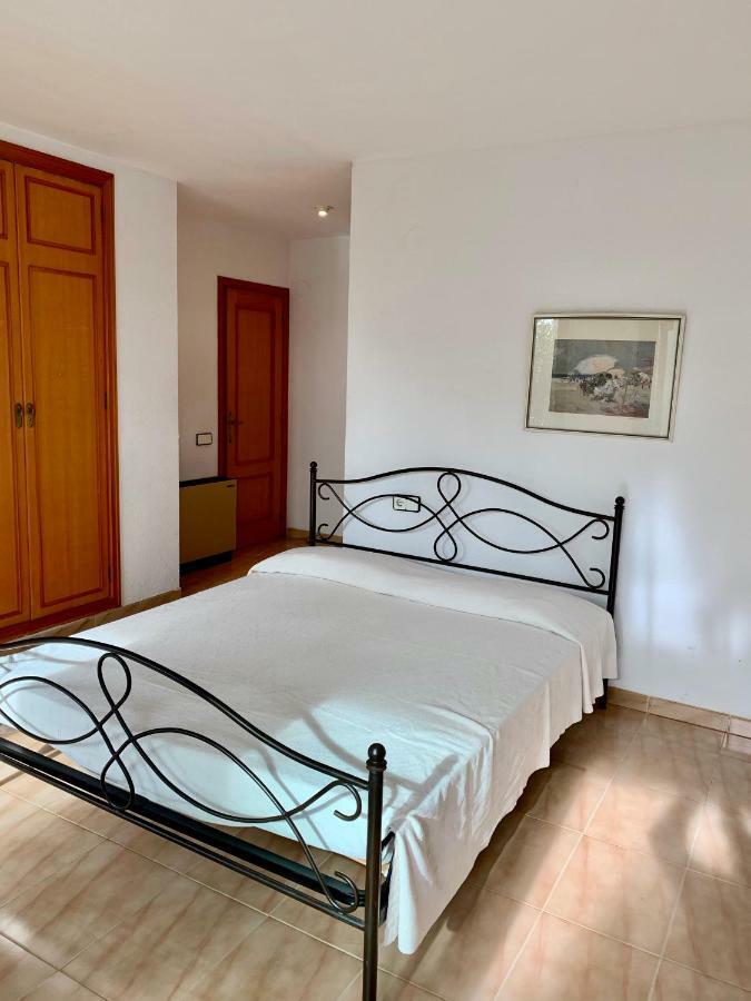 סאלו Apartamento - Wifi Free - Frente Al Mar מראה חיצוני תמונה