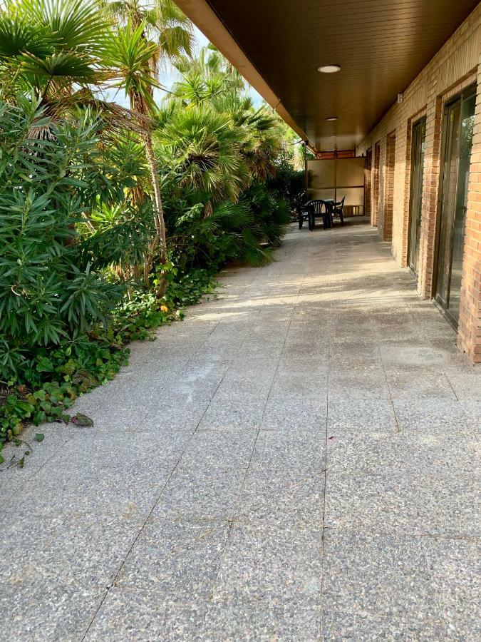 סאלו Apartamento - Wifi Free - Frente Al Mar מראה חיצוני תמונה